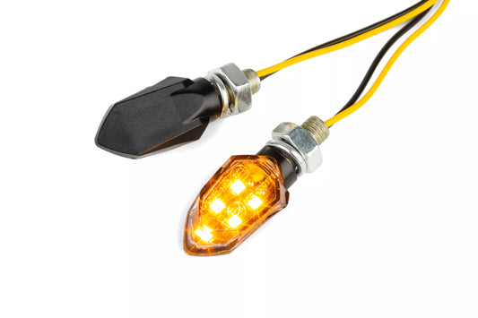STR8 LED Blinkers Piccolo (Tonade)