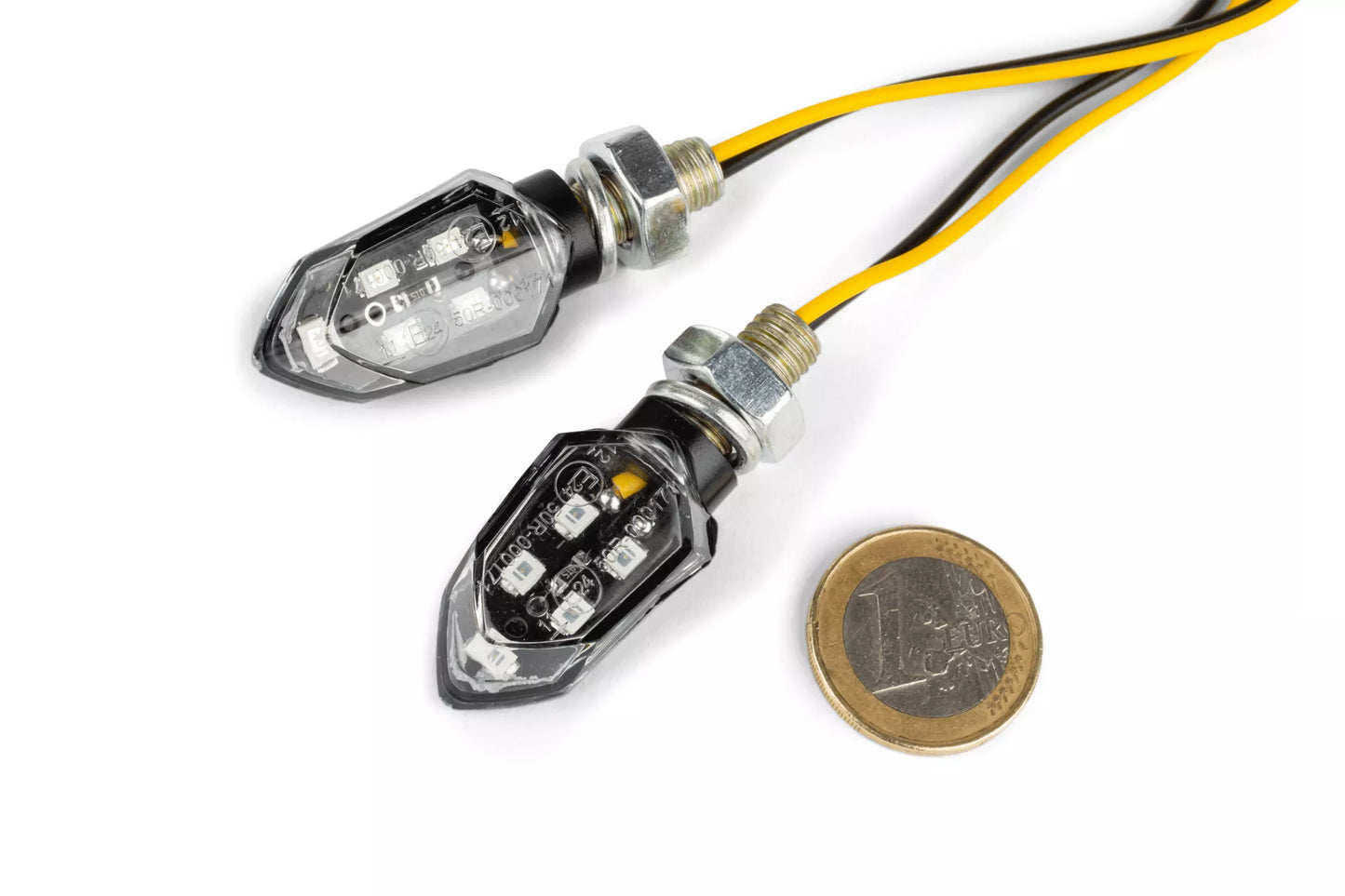 STR8 LED Blinkers Piccolo (Tonade)
