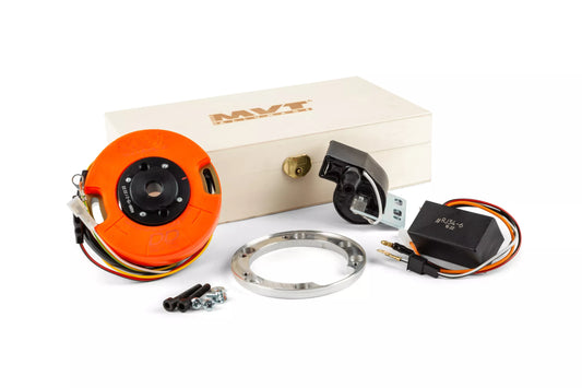 MVT Digital Direct (Belysning) Tändsystem AM6