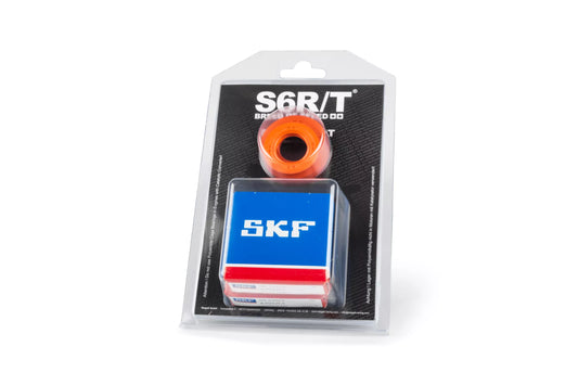 Stage6 R/T – Vevlager med Stålkorg + FKM-packboxar