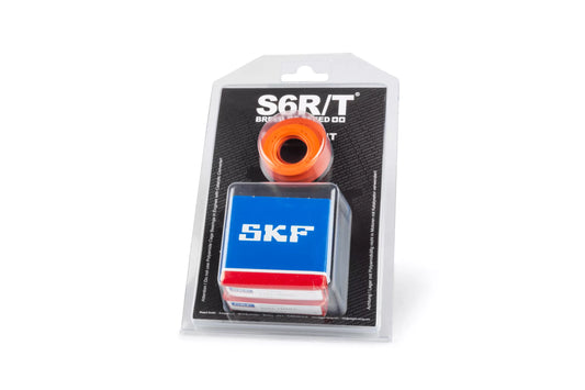 Stage6 R/T – Vevlager med polymerbur + FKM-packboxar