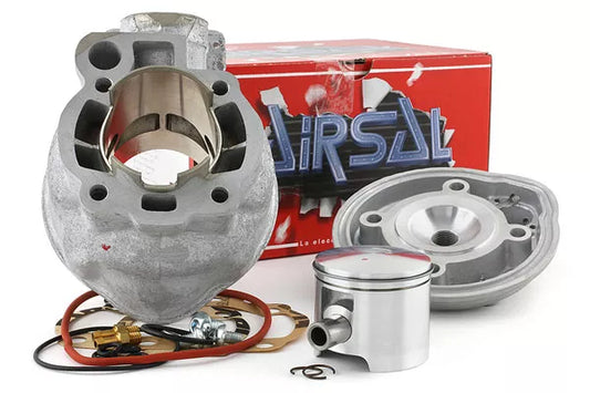 Airsal Sport 80cc Cylinderkit AM6