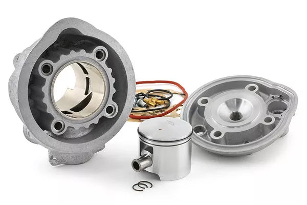 Airsal Sport 80cc Cylinderkit AM6