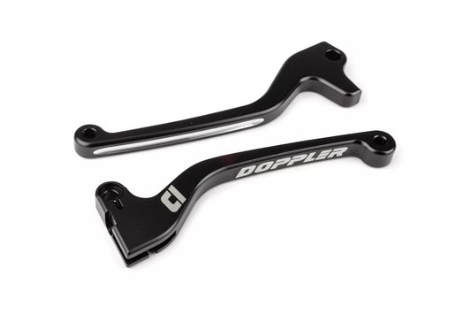 Bromshandtag Doppler CNC - Yamaha BW's / Slider