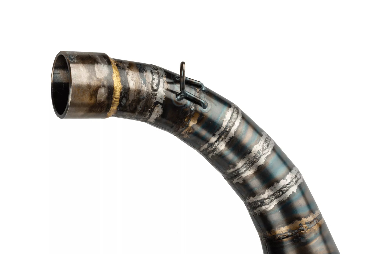 Stage6 R/T 70-80cc Avgassystem AM6