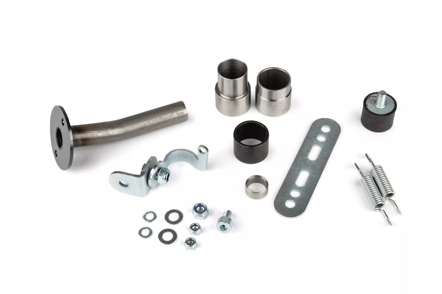 Stage6 R/T 70-80cc Avgassystem AM6