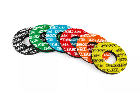 Stage6 🍩 DONUTS 🍩