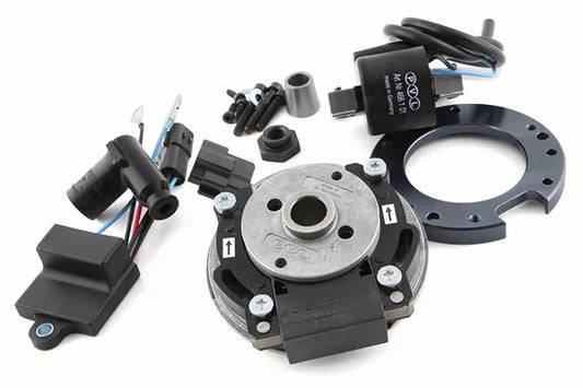 Bidalot Factory 2011 Digital Tändning AM6