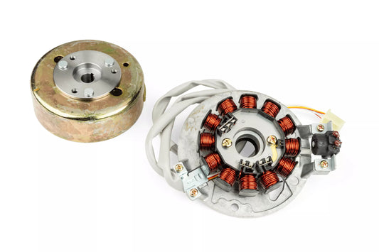 Tändsystem Minarelli vertikal från 2004