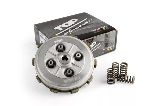 Top Performances Komplett Racingkoppling AM6