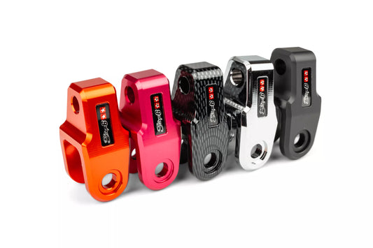 Stage6 Höjningssats (40mm)