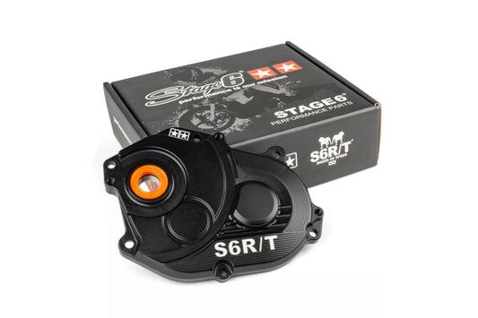 Stage6 Transmissionskåpa RT MK2