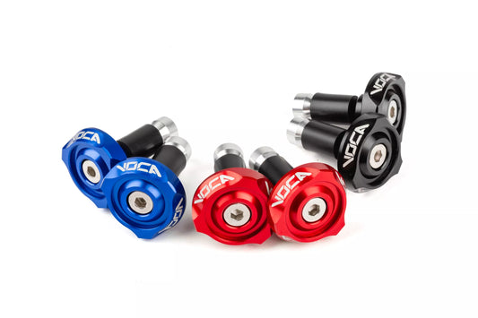 Voca Racing EVO Styrändar