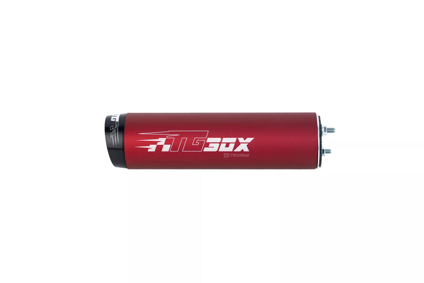 Tecnigas E-NOX EVO 2 Avgassystem AM6