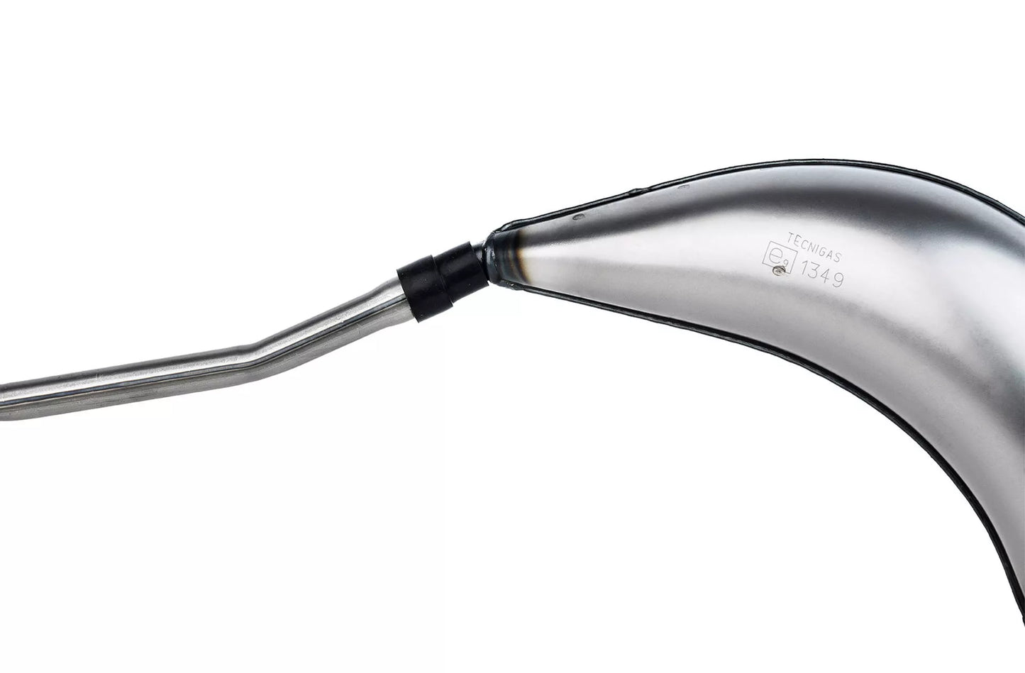 Tecnigas E-NOX EVO 2 Avgassystem AM6