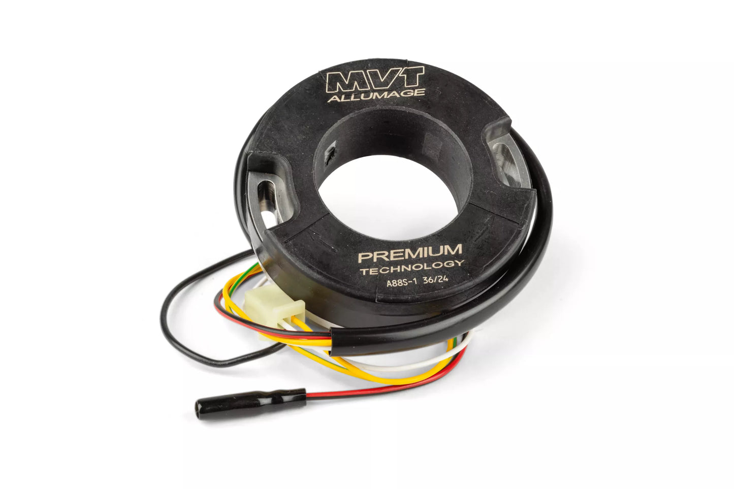 MVT Premium (Belysning) Tändsystem