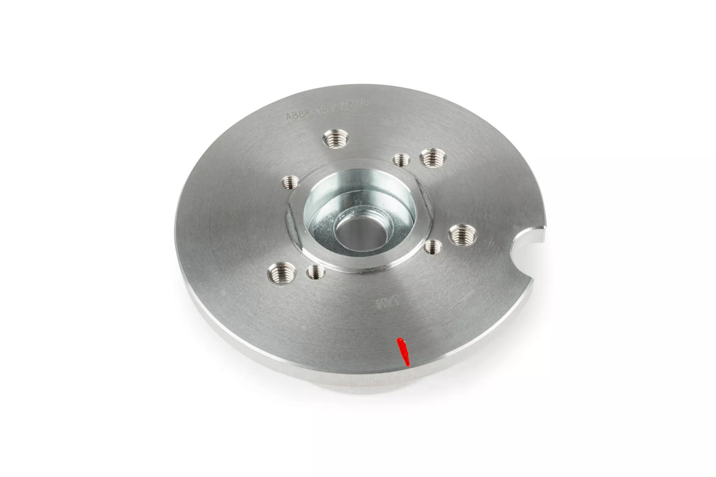 MVT Premium (Belysning) Tändsystem