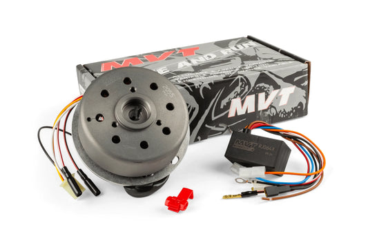 MVT Millenium Tändsystem / Minarelli vertikal efter 2003