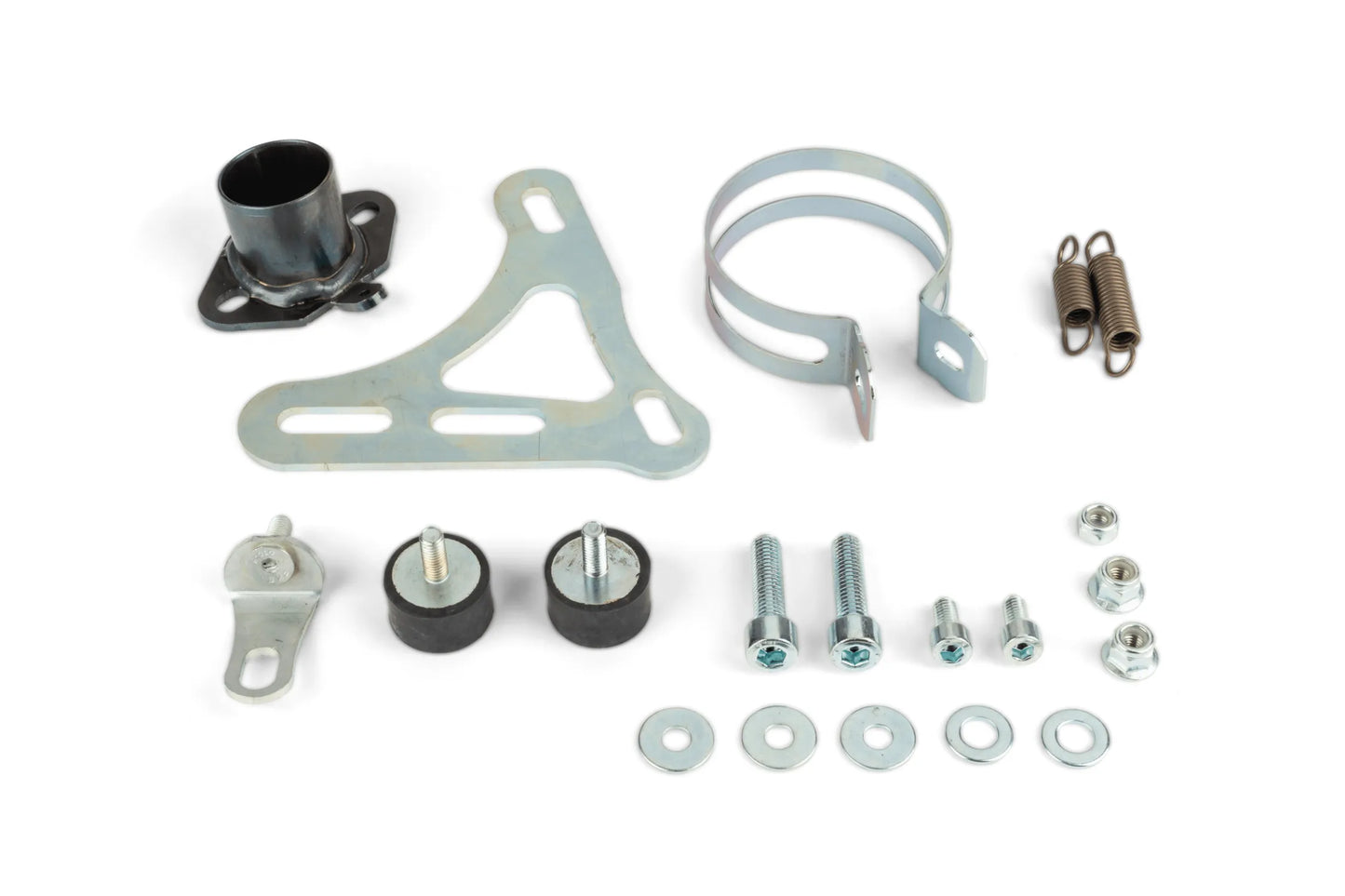 Stage6 R1400 MK2 Racing Avgassystem Minarelli Vertikal