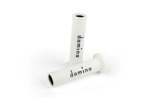 Domino Handtag A010 On-Road Vit / Svart