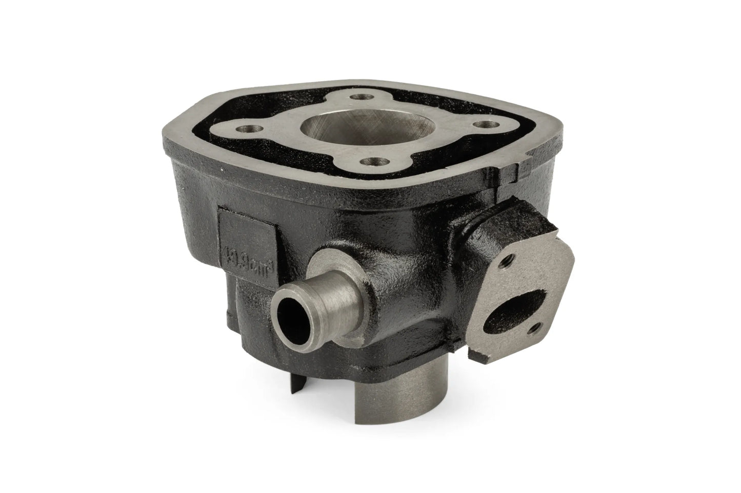 Cylinderkit 50cc "Black Series" – Minarelli Horisontell LC