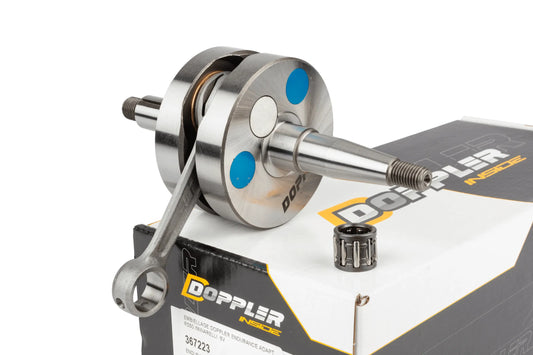 Doppler Endurance Racing Vevaxel Minarelli AM6