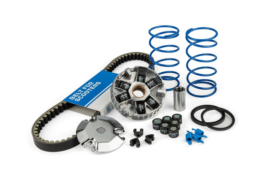 Polini Hi-Speed Variatorkit Minarelli