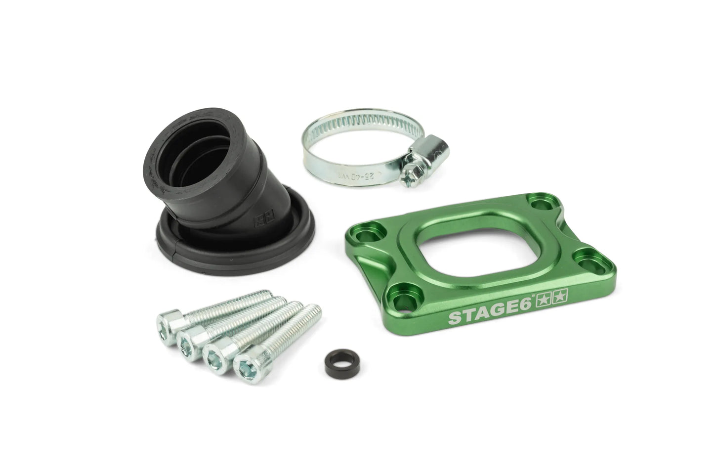 Stage6 360° Insug AM6 & Derbi D.25mm