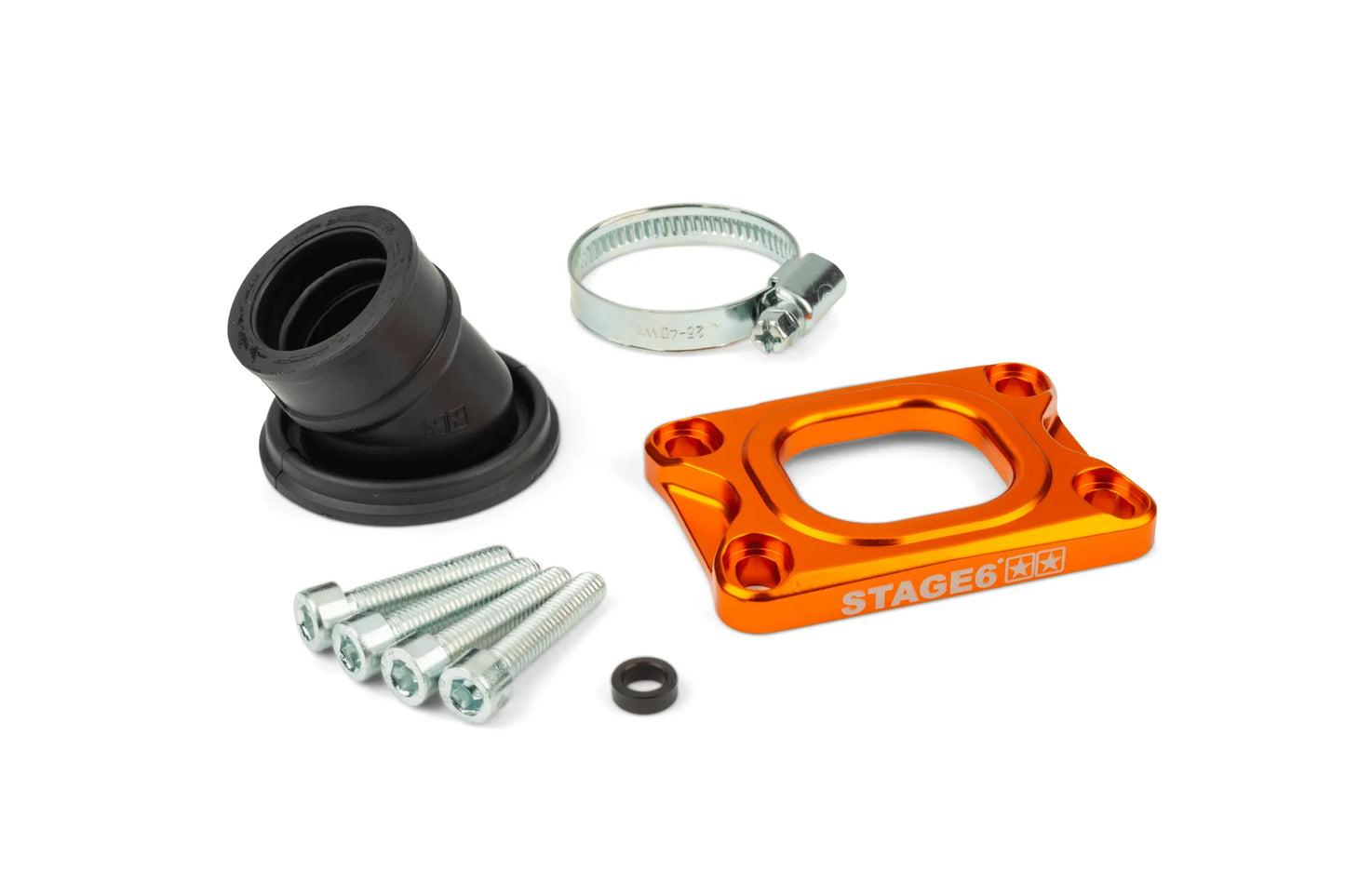 Stage6 360° Insug AM6 & Derbi D.25mm