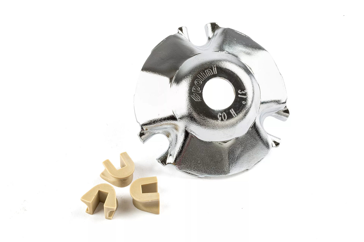 Polini Hi-Speed Evolution 2 Variator D.16mm – Minarelli / Kina 2-takt