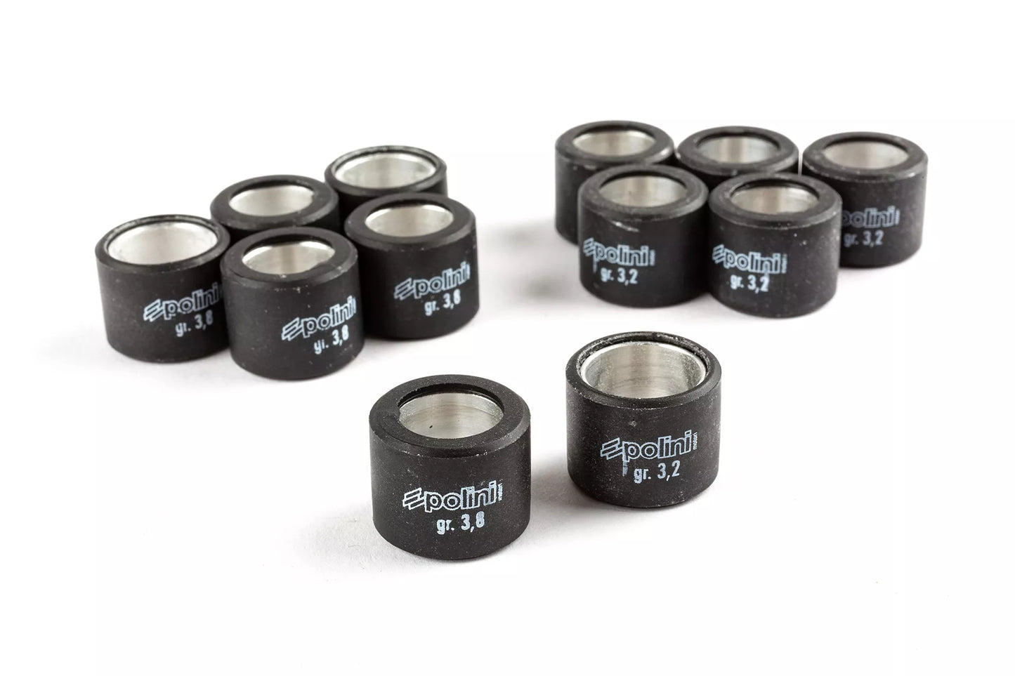 Polini Hi-Speed Evolution 2 Variator D.16mm – Minarelli / Kina 2-takt