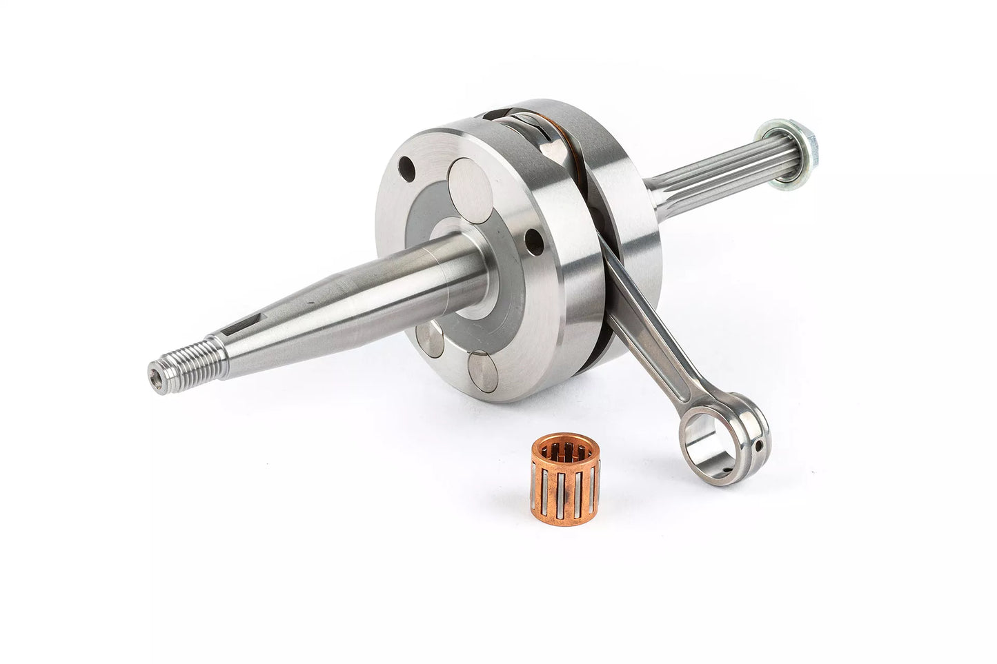 2Fast Racing Vevaxel 45.8mm – Minarelli LC