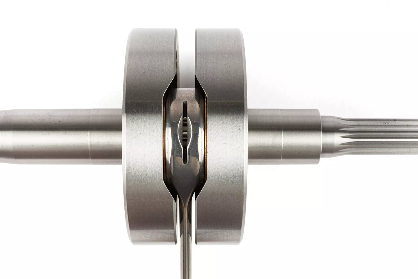 2Fast Racing Vevaxel 45.8mm – Minarelli LC
