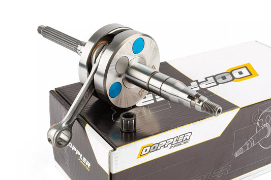 Doppler Endurance Vevaxel Minarelli Horisontell