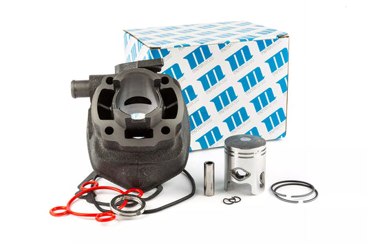 Cylinder 50cc Minarelli Horisontell LC – OEM kvalitet