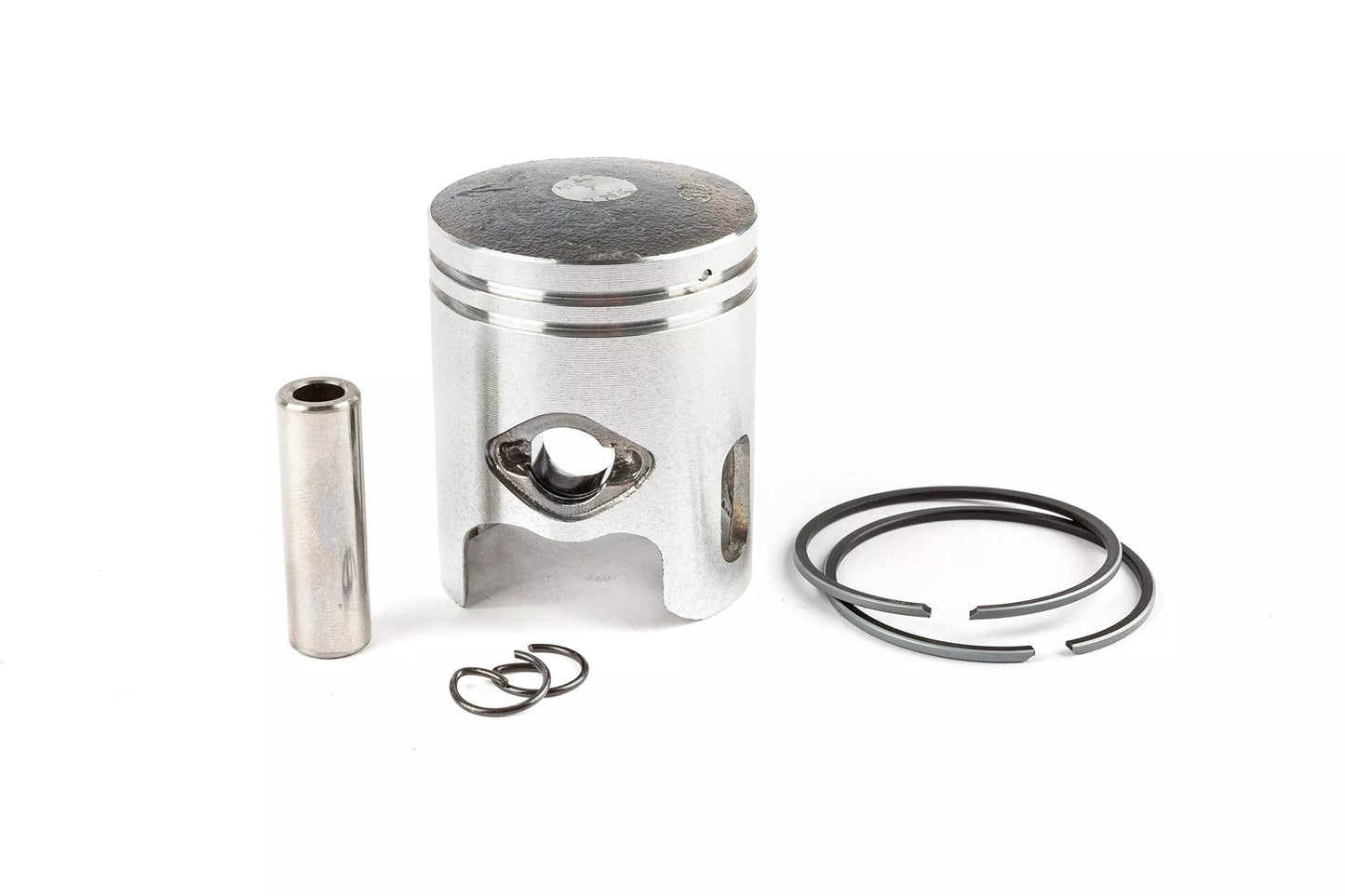 Cylinder 50cc Minarelli Horisontell LC – OEM kvalitet