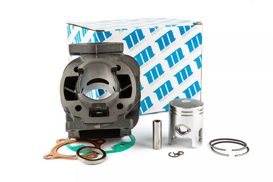Cylinderkit 50cc – Minarelli vertikal (OEM-kvalitet)