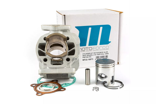 Cylinderkit Aluminium 50cc – Minarelli vertikal (AC)