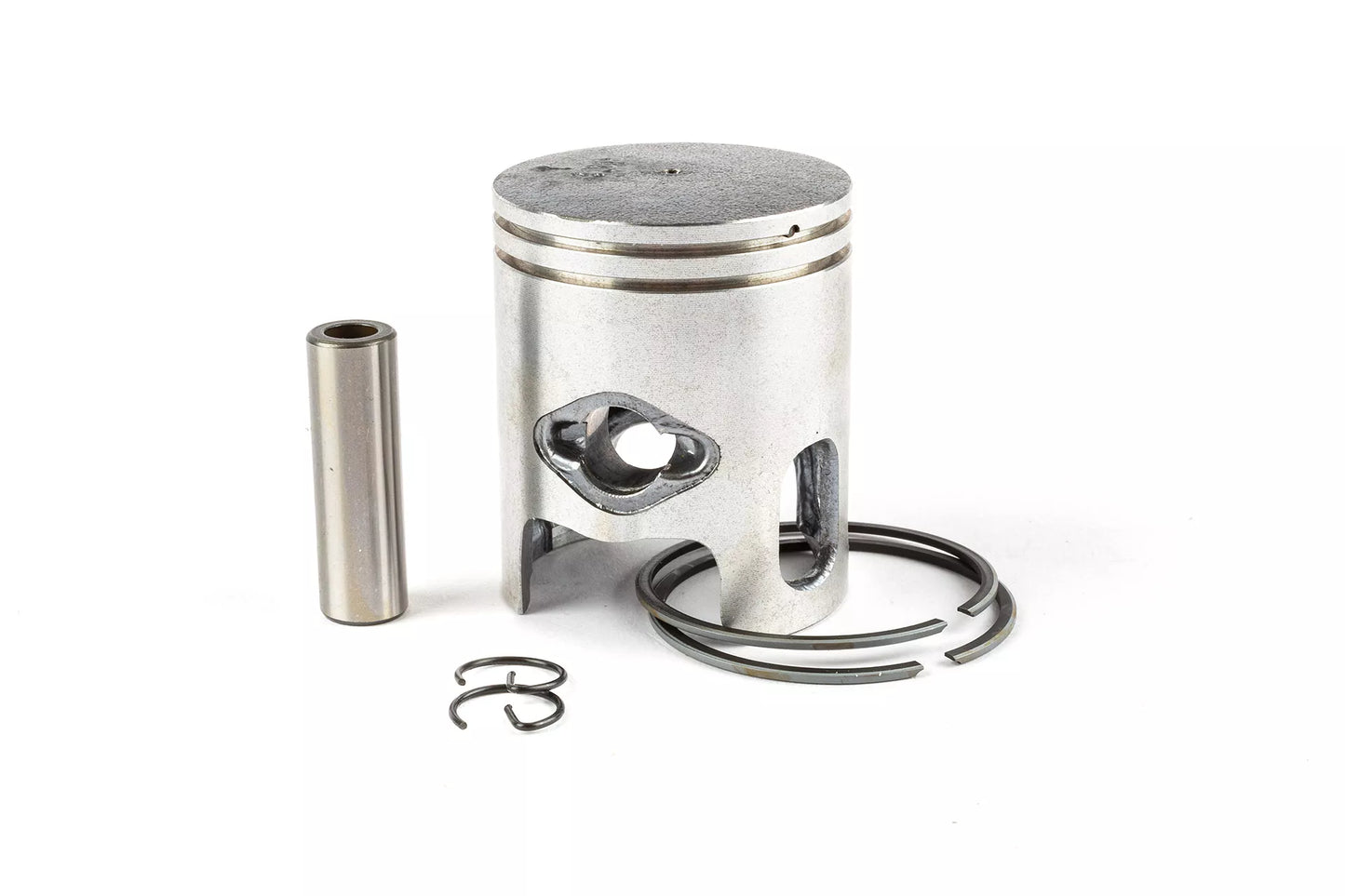 Cylinderkit Aluminium 50cc – Minarelli vertikal (AC)