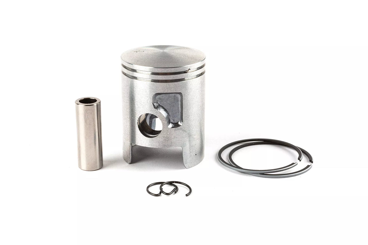 Cylinderkit 50cc Black Series AM6
