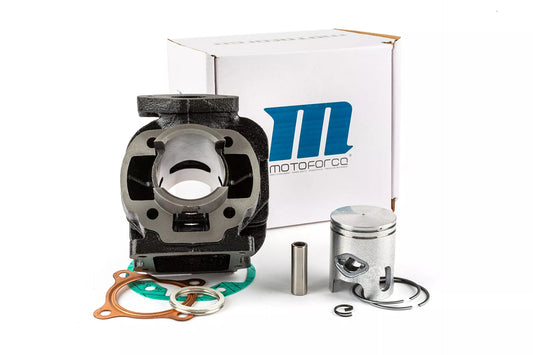 Cylinderkit 50cc "Black Series" – Minarelli vertikal (AC)