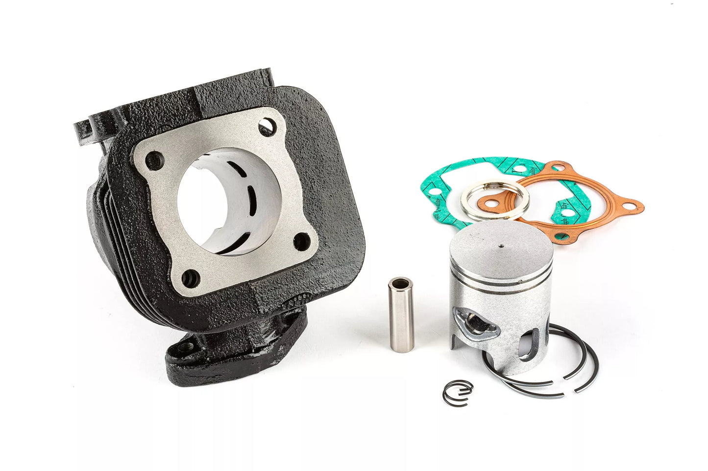 Cylinderkit 50cc "Black Series" – Minarelli vertikal (AC)