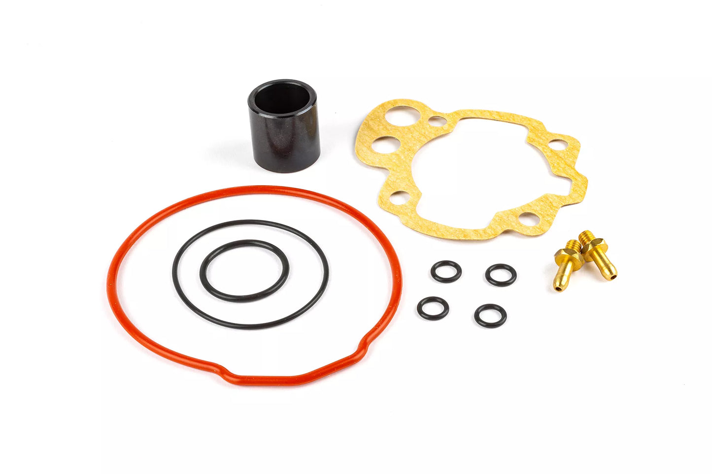 Cylinderkit 50cc Aluminium AM6