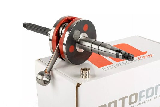 Motoforce Racing Vevaxel Minarelli horisontell