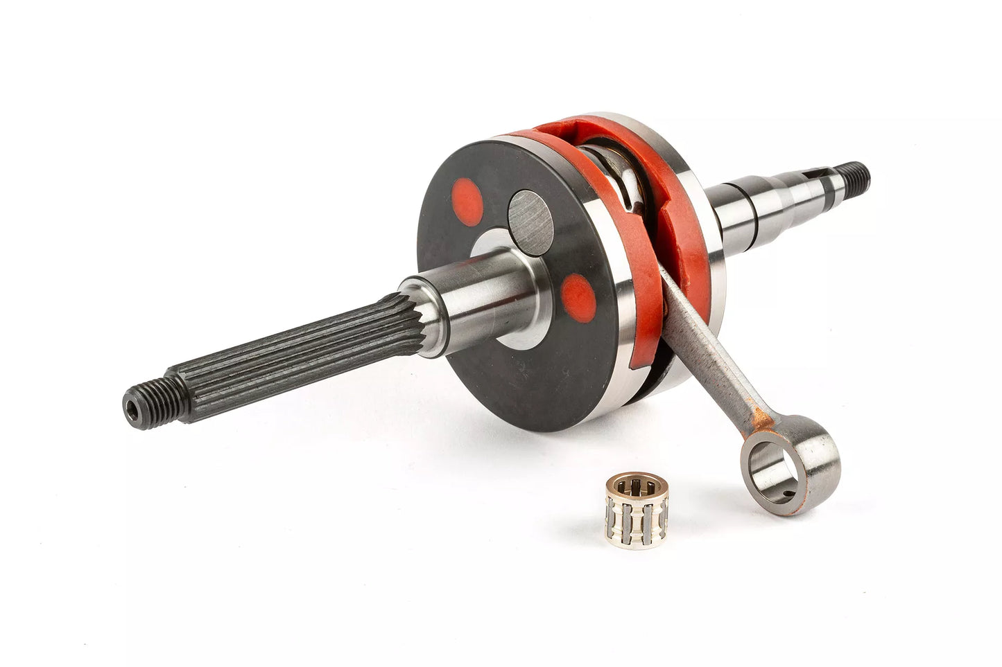 Motoforce Racing Vevaxel Minarelli horisontell