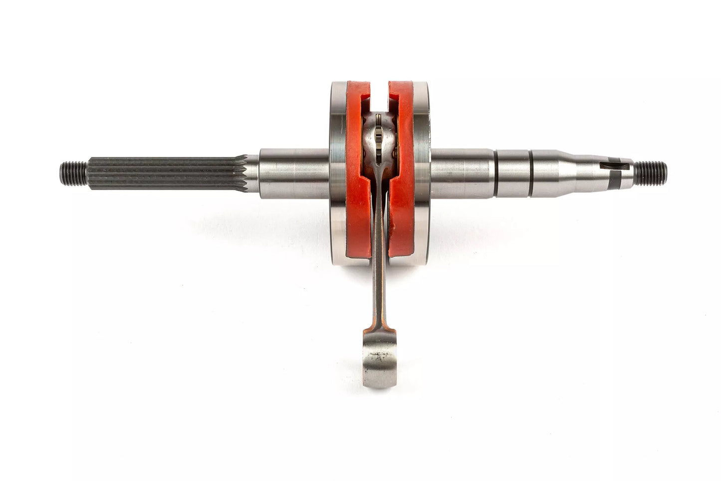 Motoforce Racing Vevaxel Minarelli horisontell