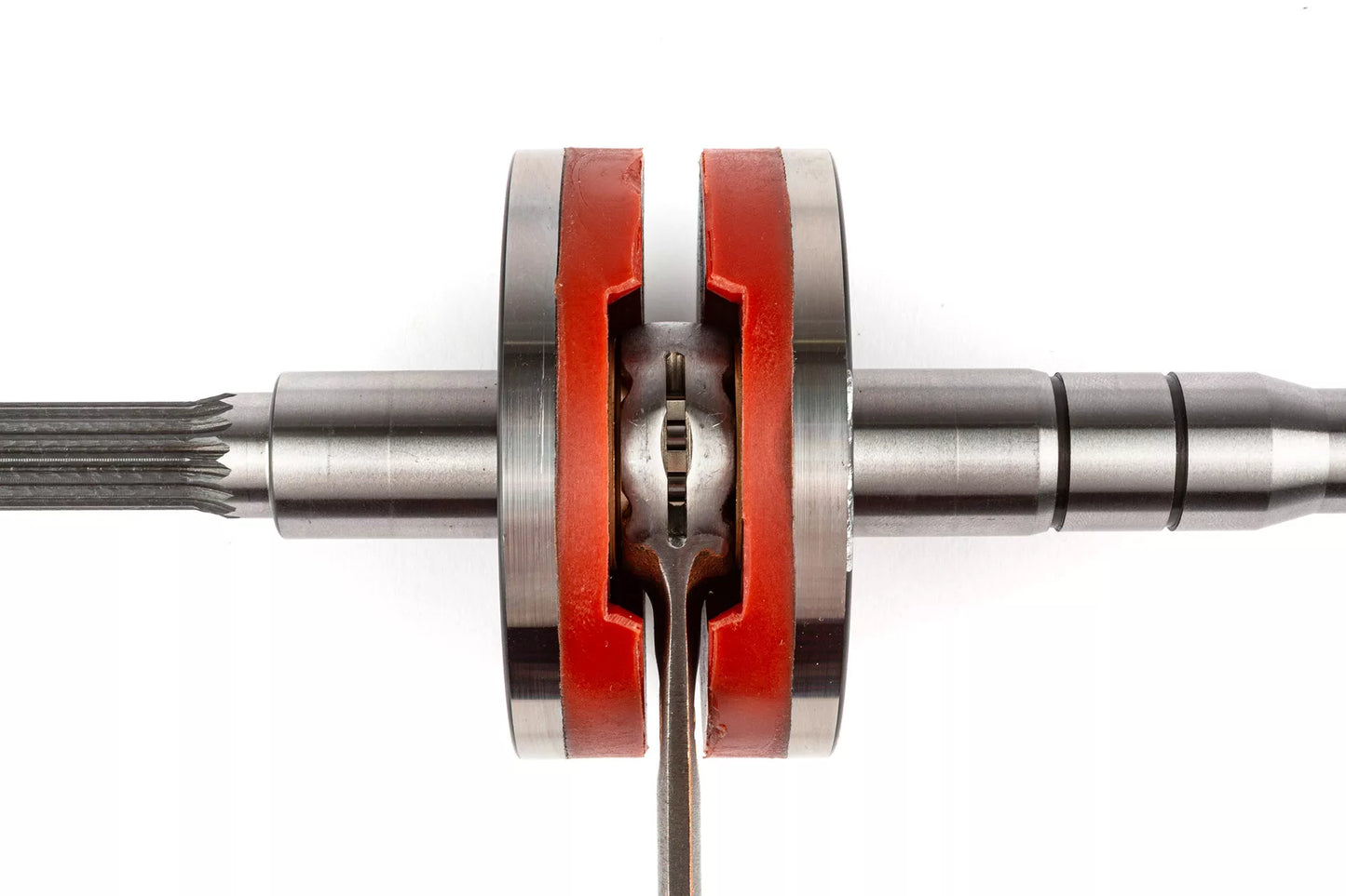 Motoforce Racing Vevaxel Minarelli horisontell