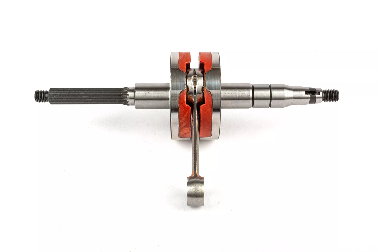 Motoforce Racing Vevaxel - Minarelli Vertikal - 10mm