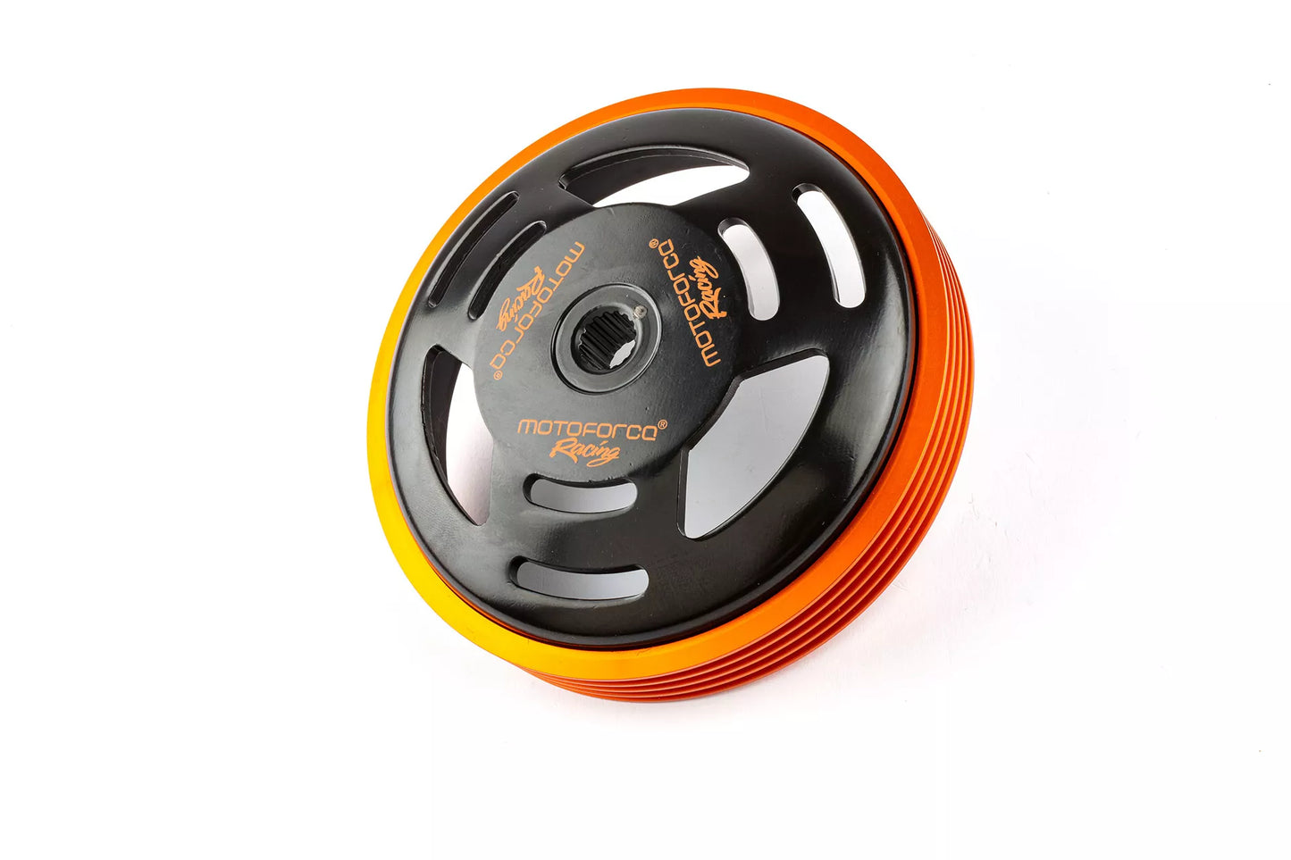 Motoforce Racing Kopplingsklocka 107mm – Minarelli