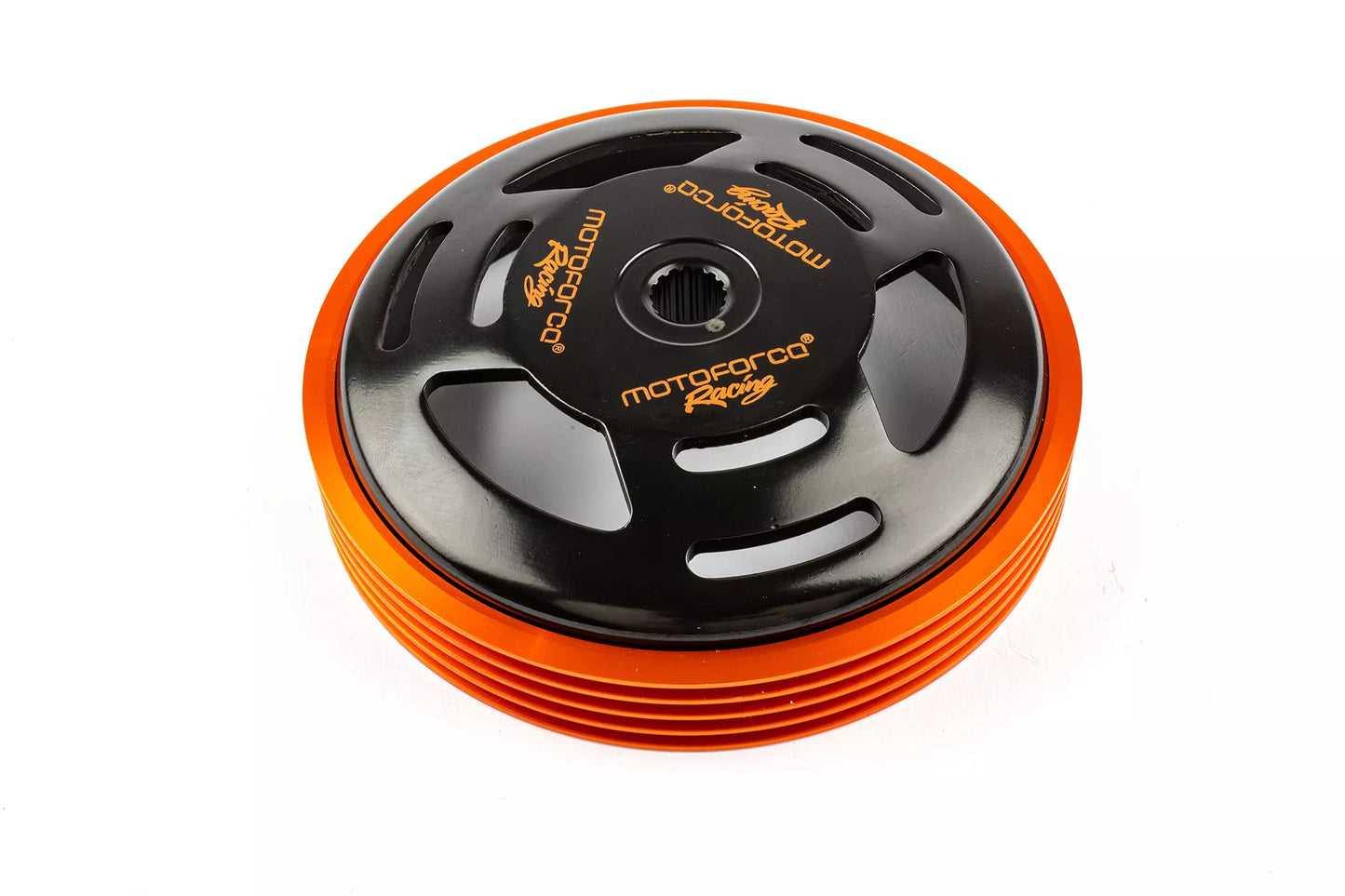 Motoforce Racing Kopplingsklocka 107mm – Minarelli